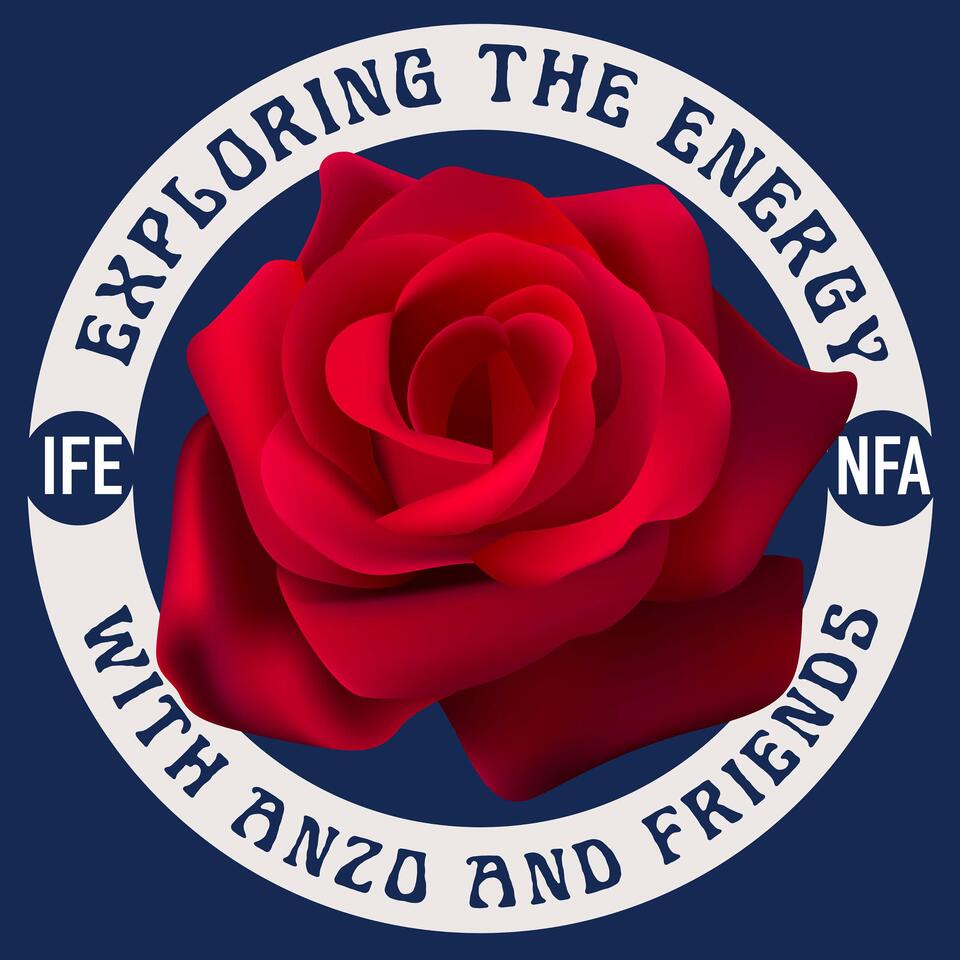Exploring the Energy with Anzo & Friends