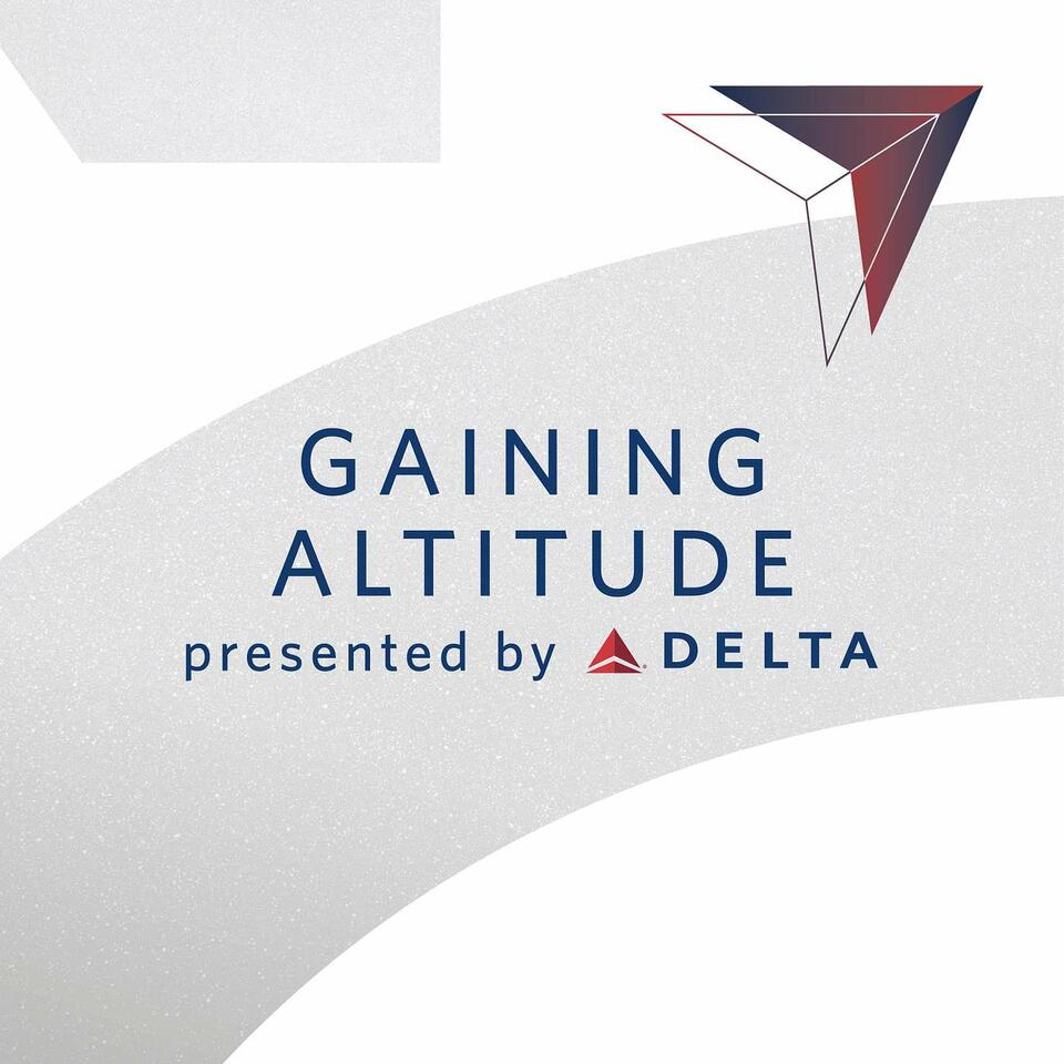 Gaining Altitude