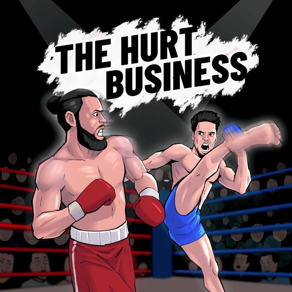 The Hurt Business