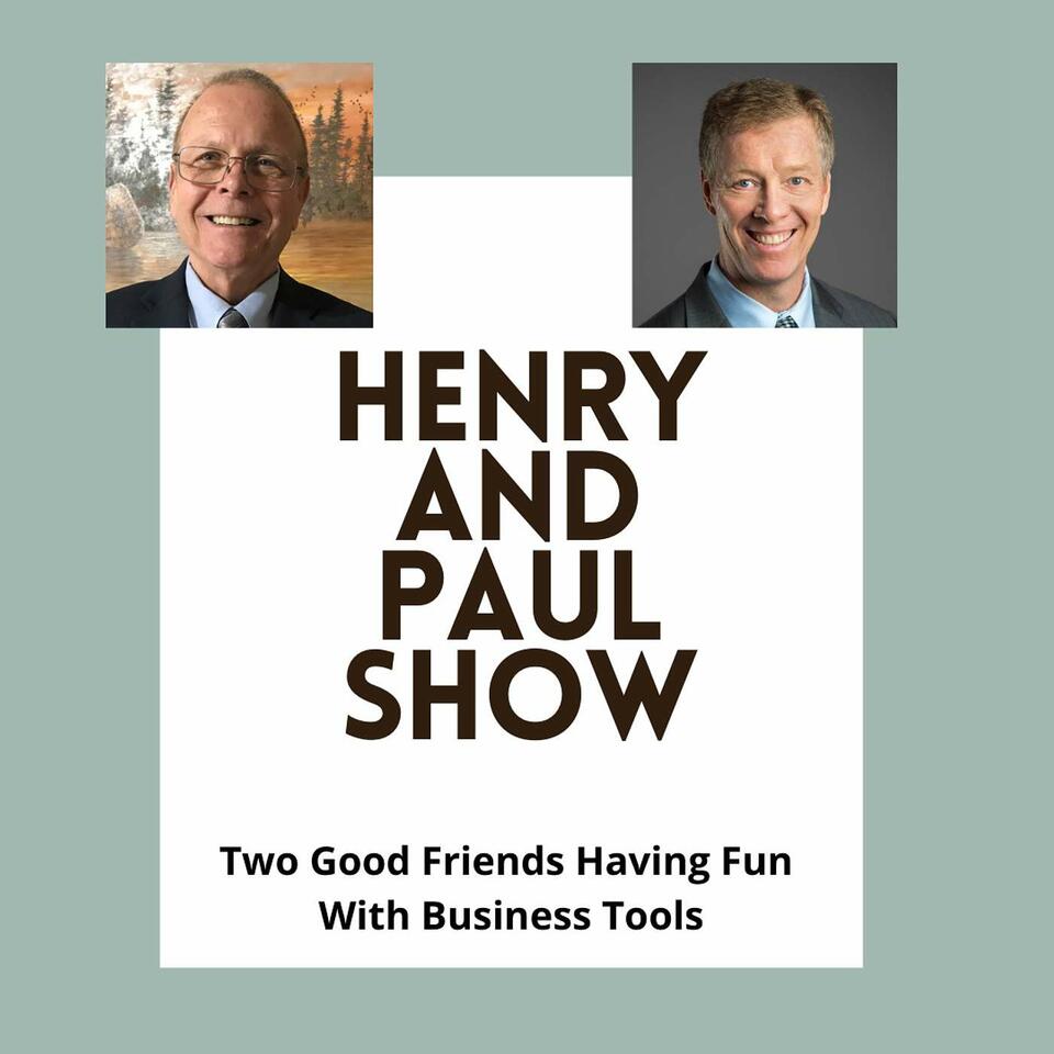 Henry and Paul Show