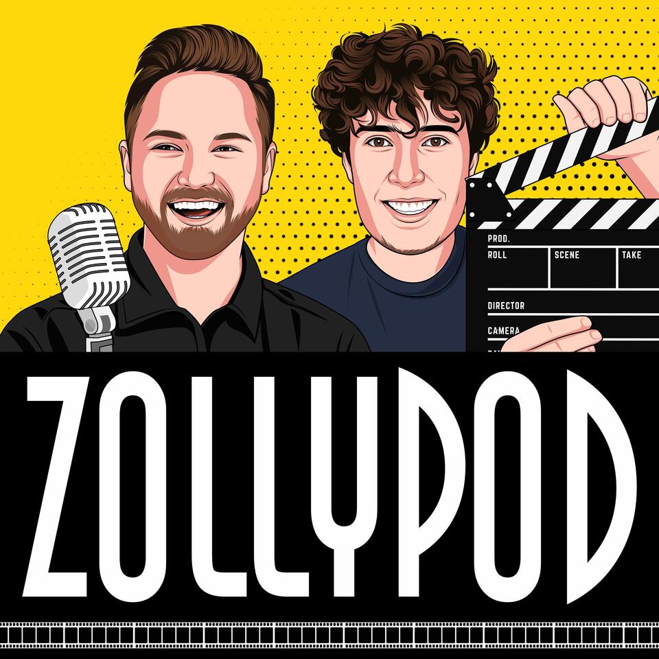 Zollypod