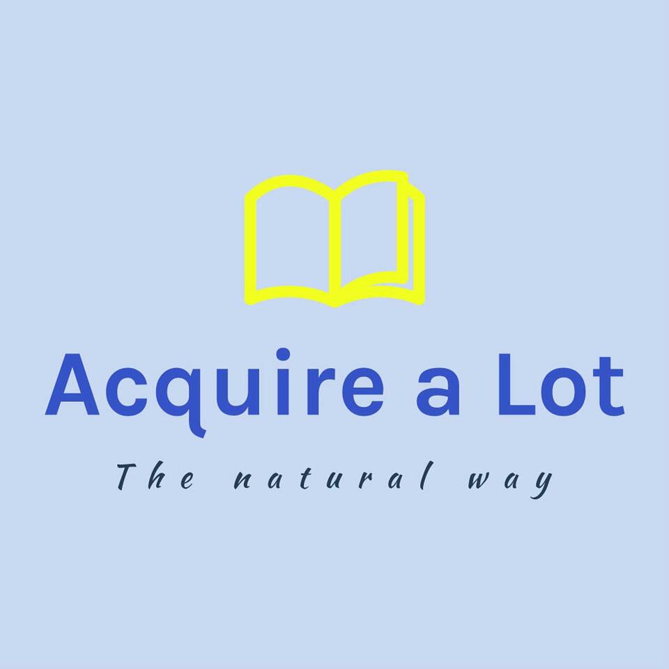 Acquire Spanish with short Stories