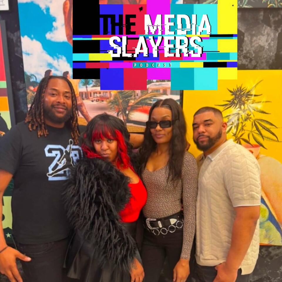 The Media Slayers