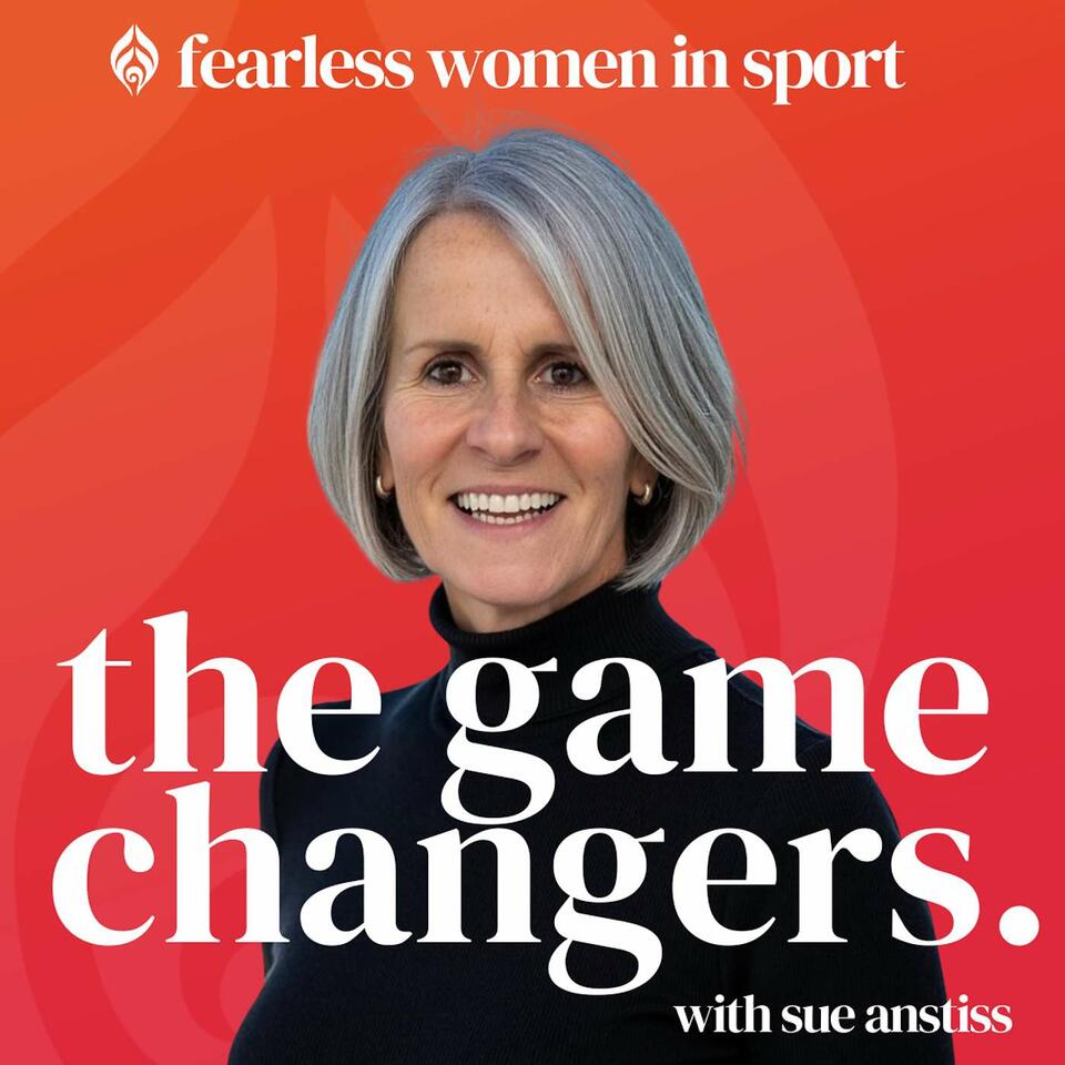 The Game Changers