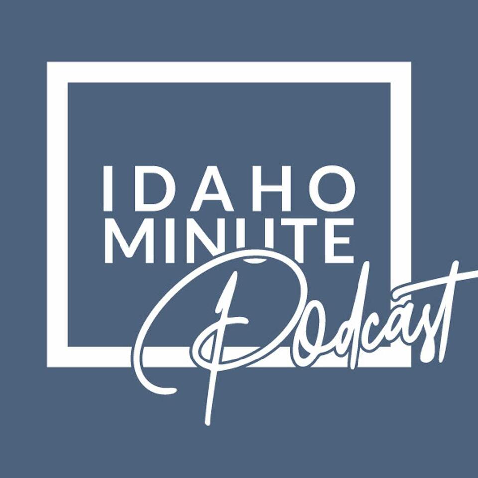 Idaho Minute