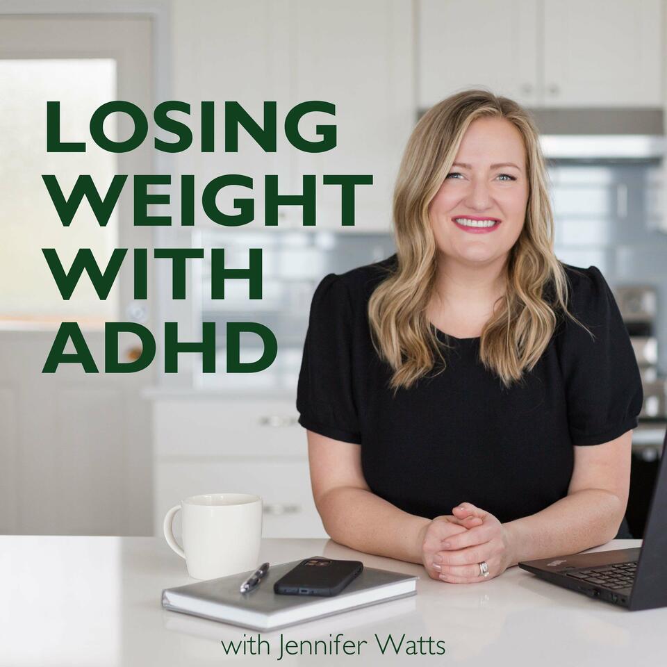 Losing Weight with ADHD