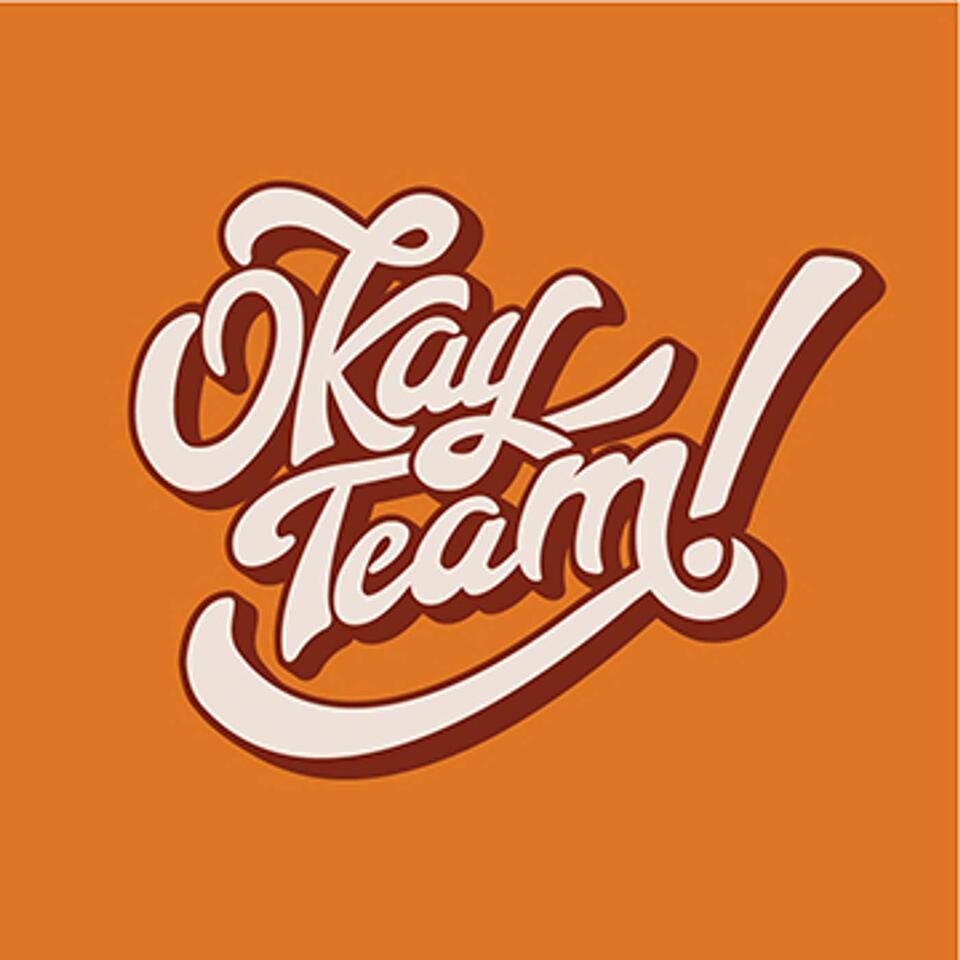 Okay, Team! A Young Designer's Guide.