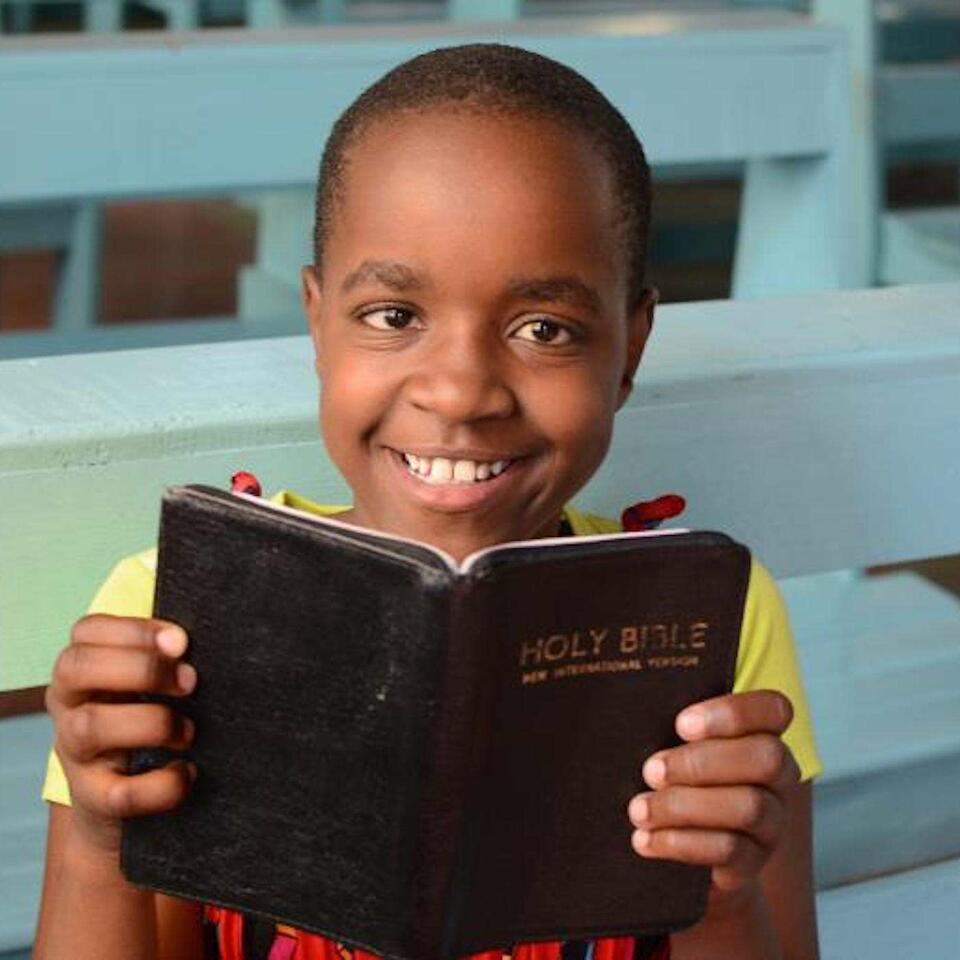 Delivering the Gospel Transforming Lives