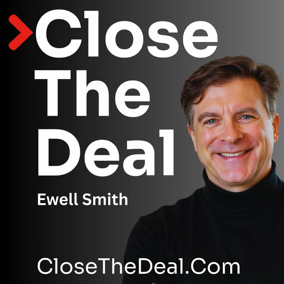 CLOSE THE DEAL / Franchise Investing / Franchisors & Entrepreneurs