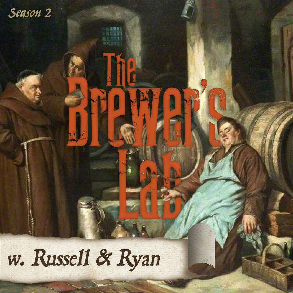 The Brewer's Lab