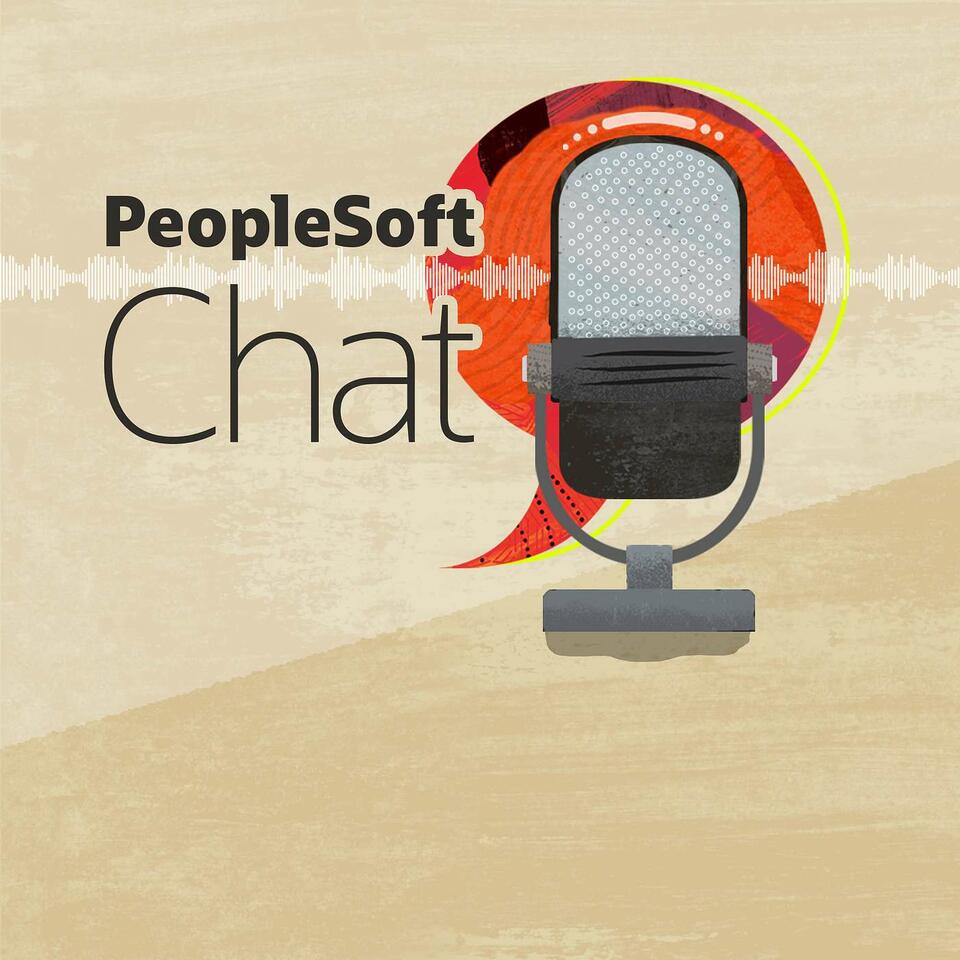 PeopleSoft Chat