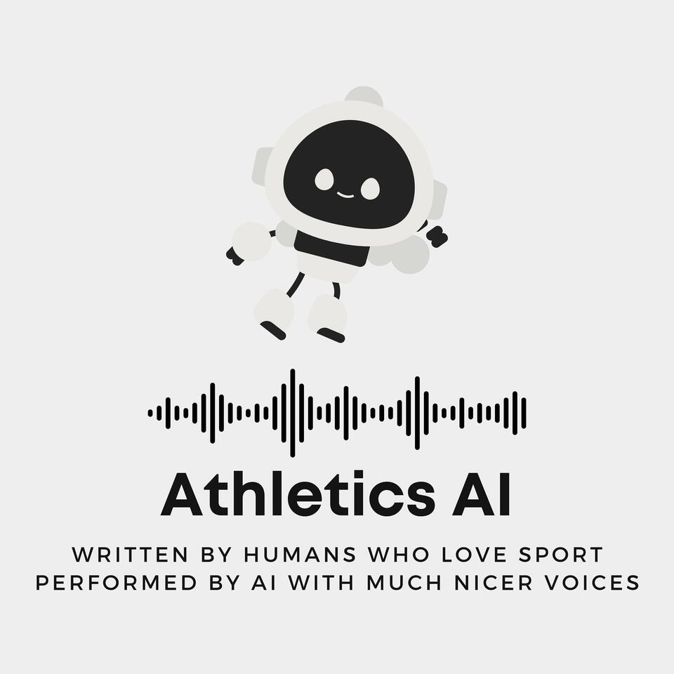 Athletics Coaching AI