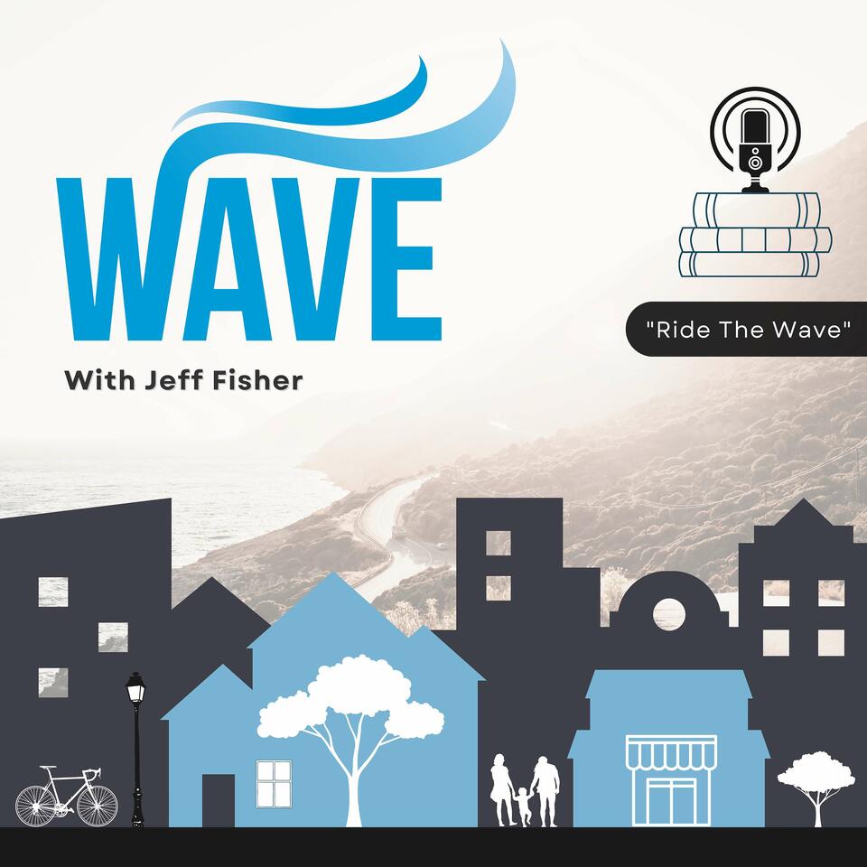 Ride The Wave