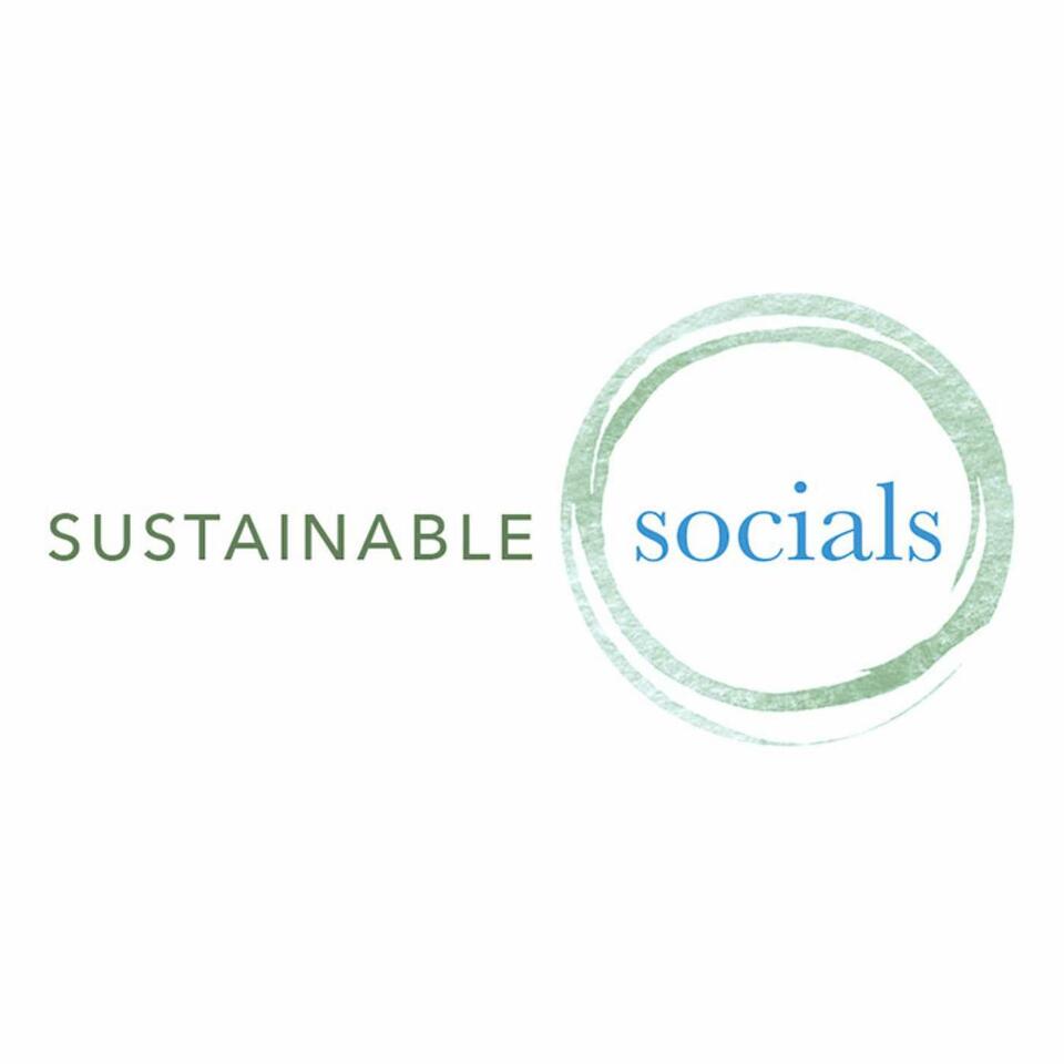 Sustainable Socials