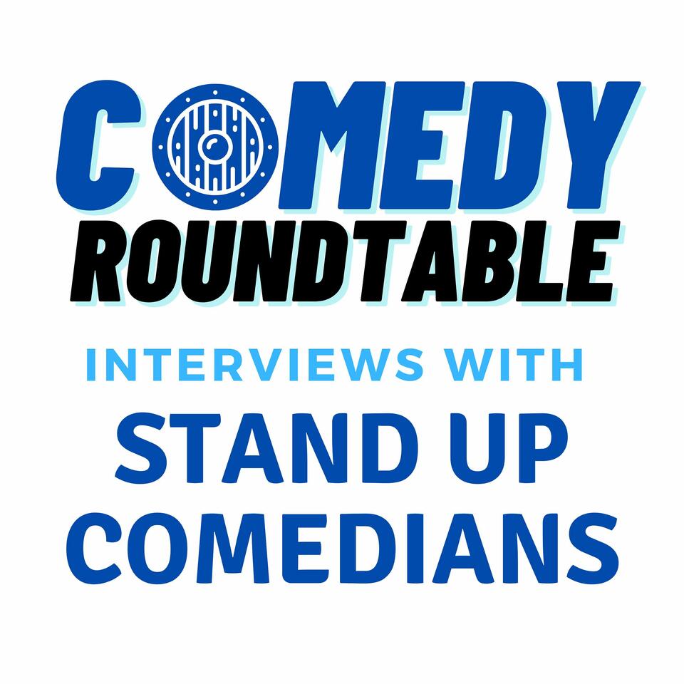 Comedy Roundtable