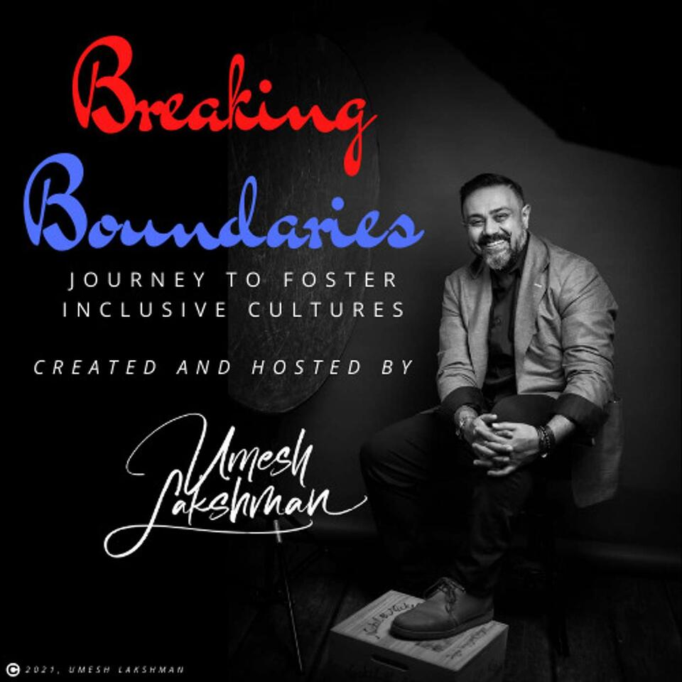 Breaking Boundaries