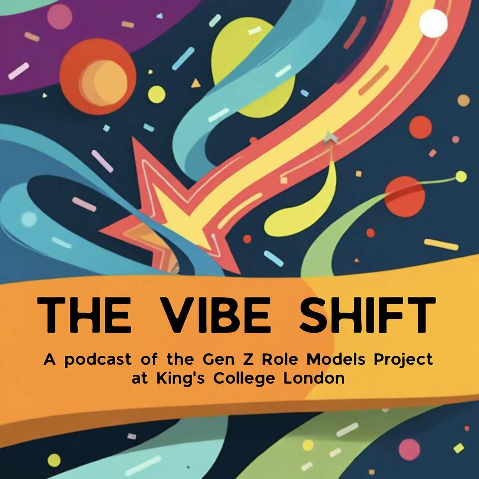 The Vibe Shift