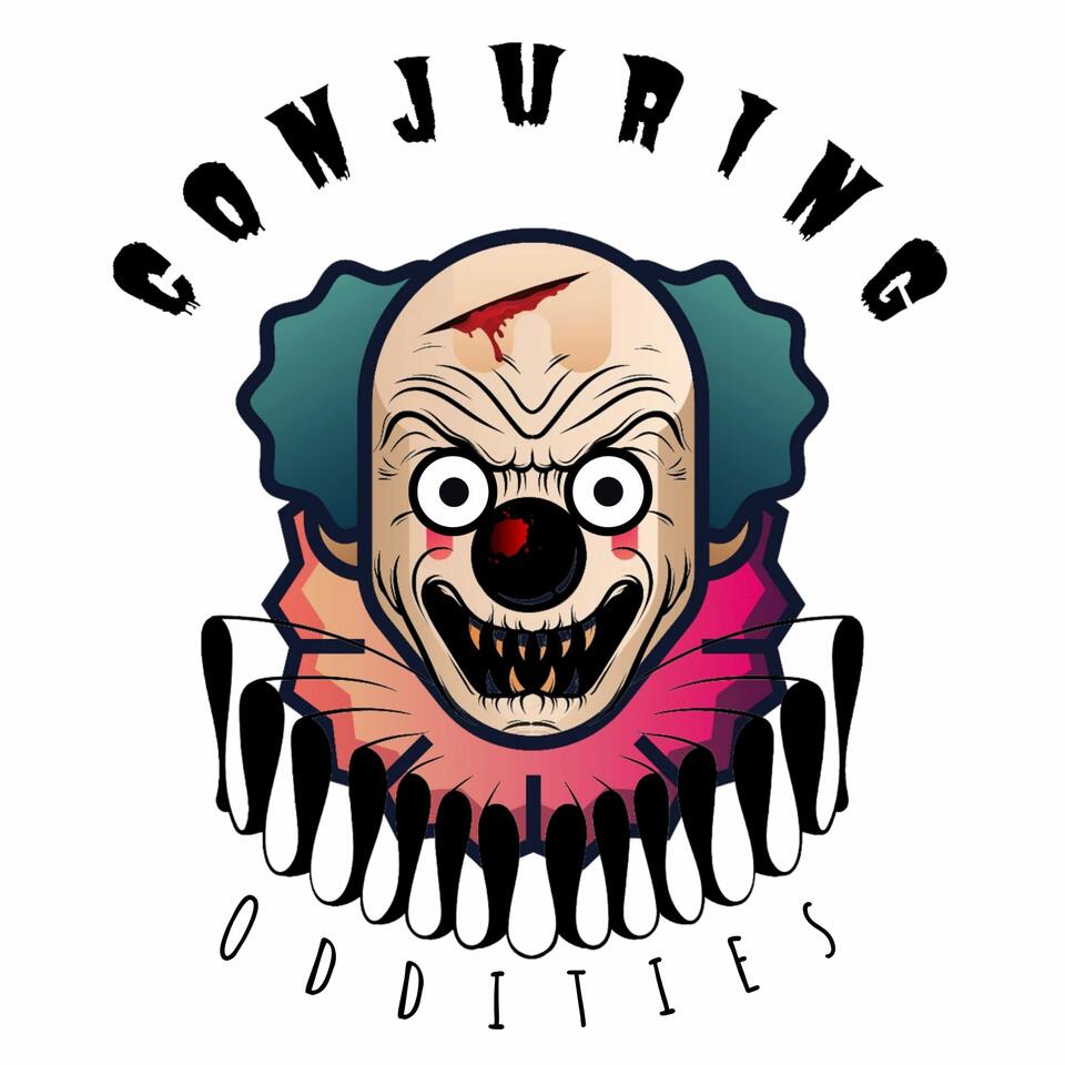 Conjuring Oddities