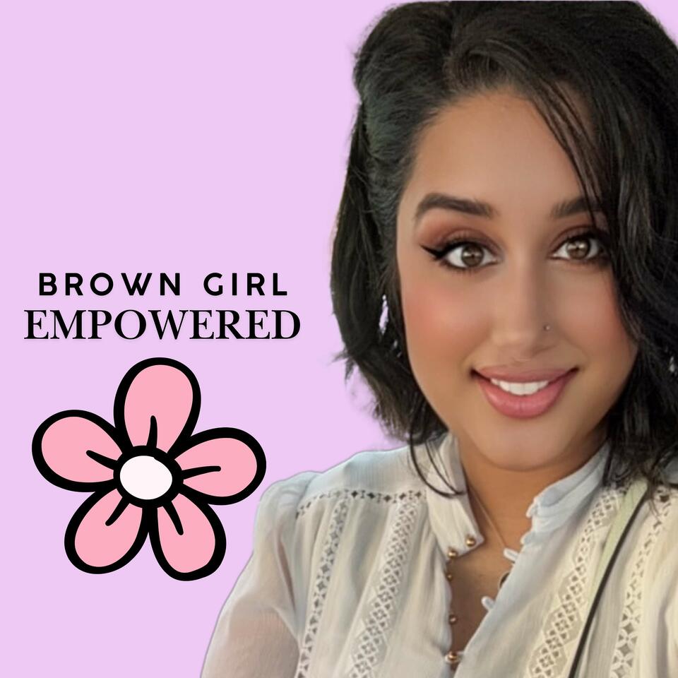 Brown Girl Empowered
