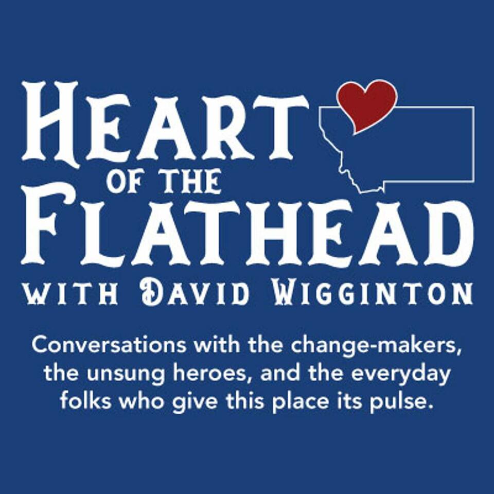 Heart of the Flathead