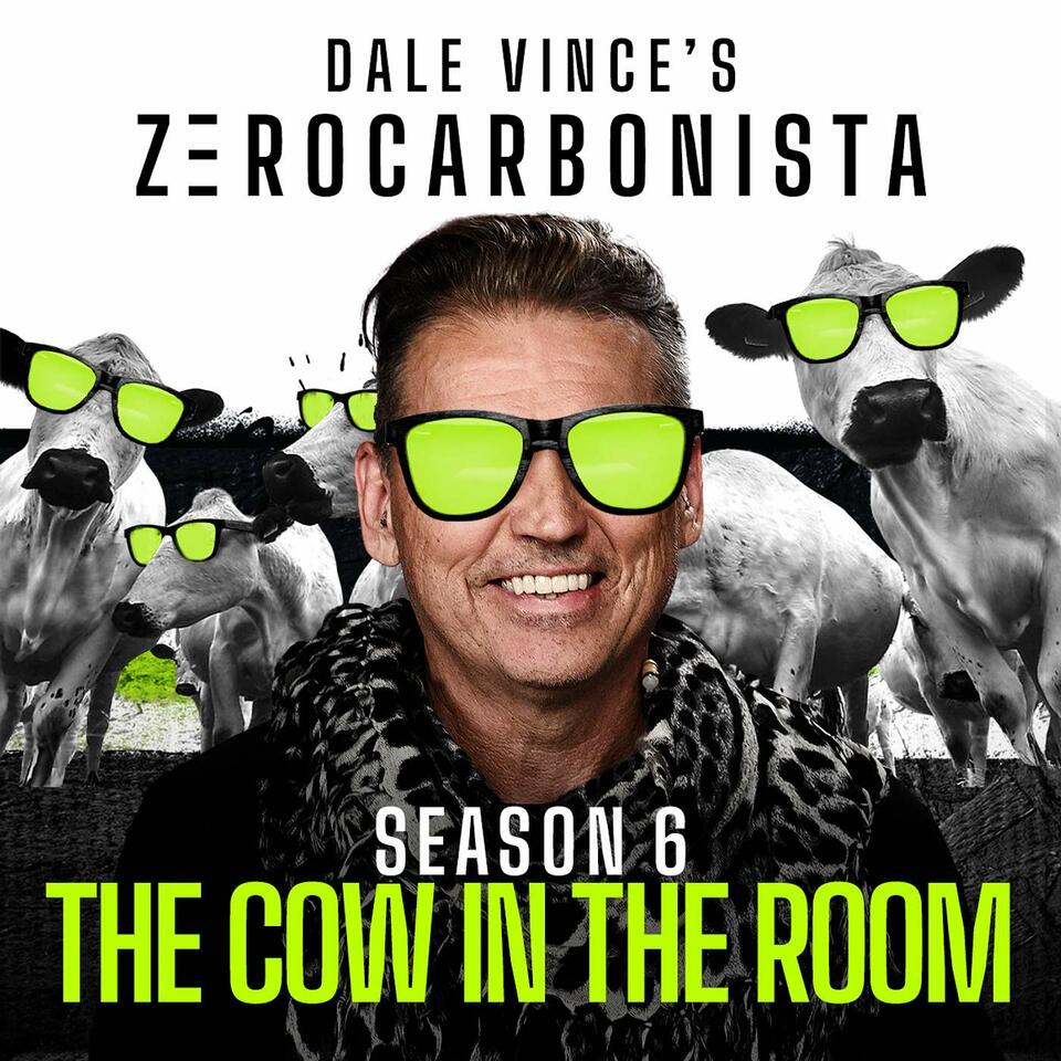 Dale Vince's Zerocarbonista
