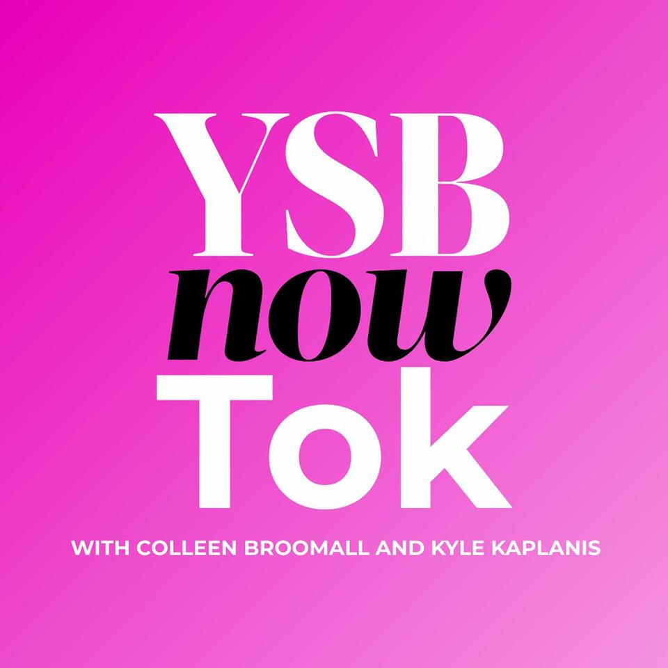 YSBnow Tok
