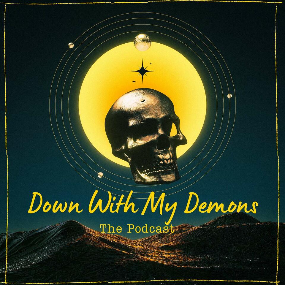 Down With My Demons: The Shadow Work Path