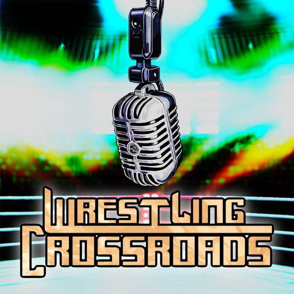 WrestlingXCrossroads