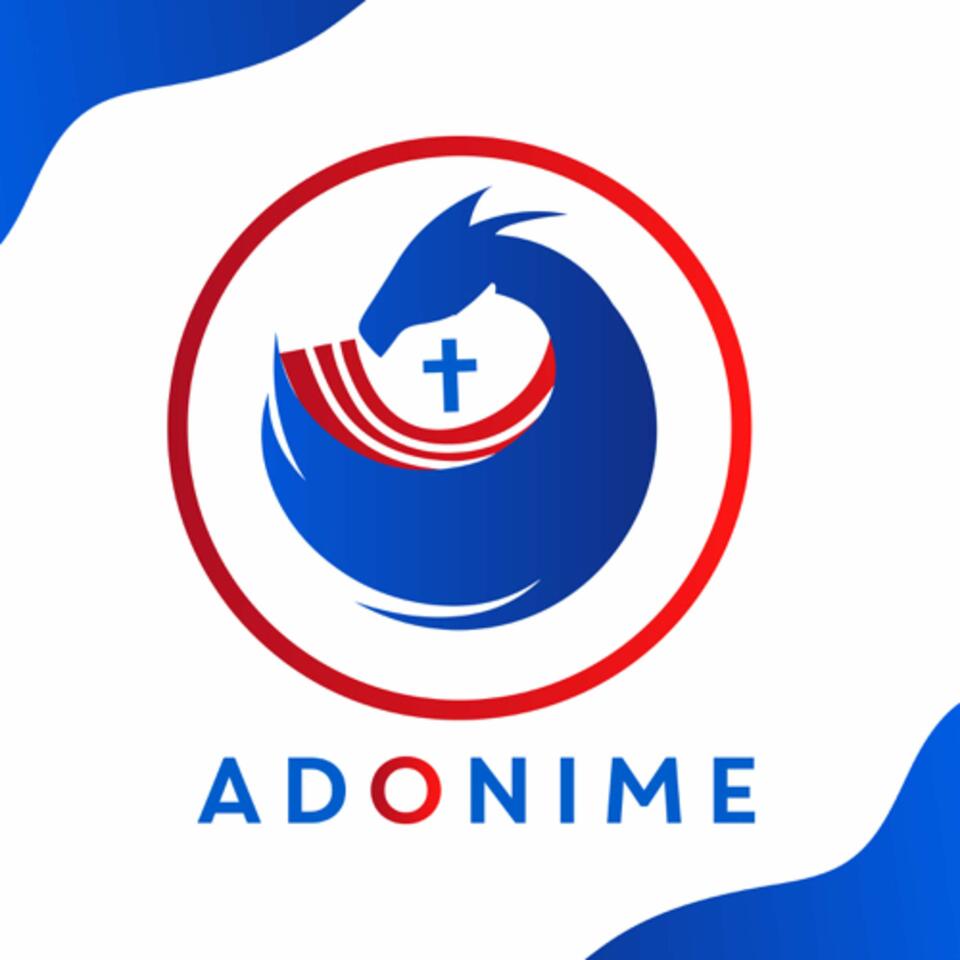 Adonime Podcast