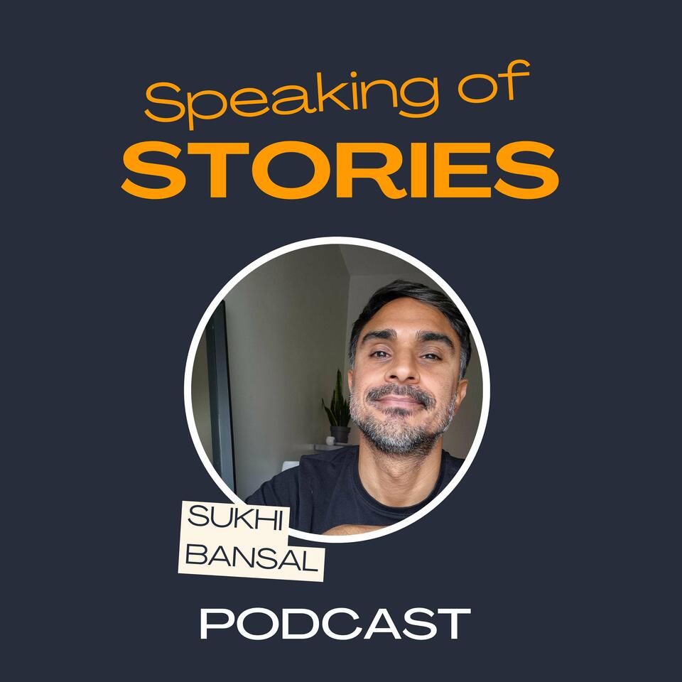 Speaking Of Stories