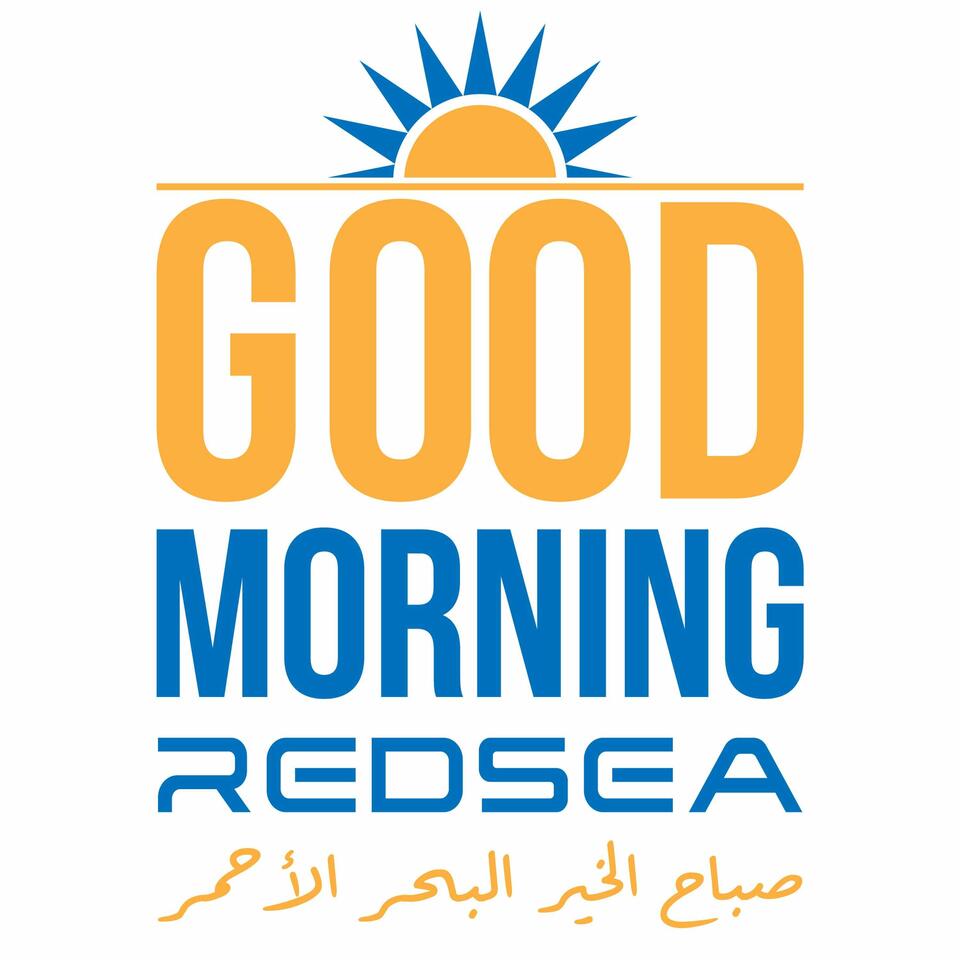 Good Morning Red Sea