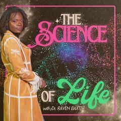 EP 06: Ultimate dolphin shenanigans, with Dr. Heather Spence - The Science of Life with Dr. Raven Baxter