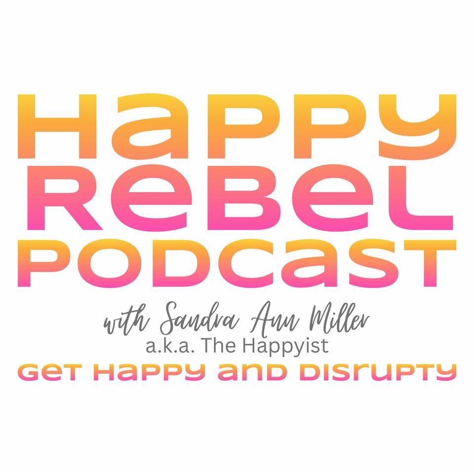 Happy Rebel Podcast