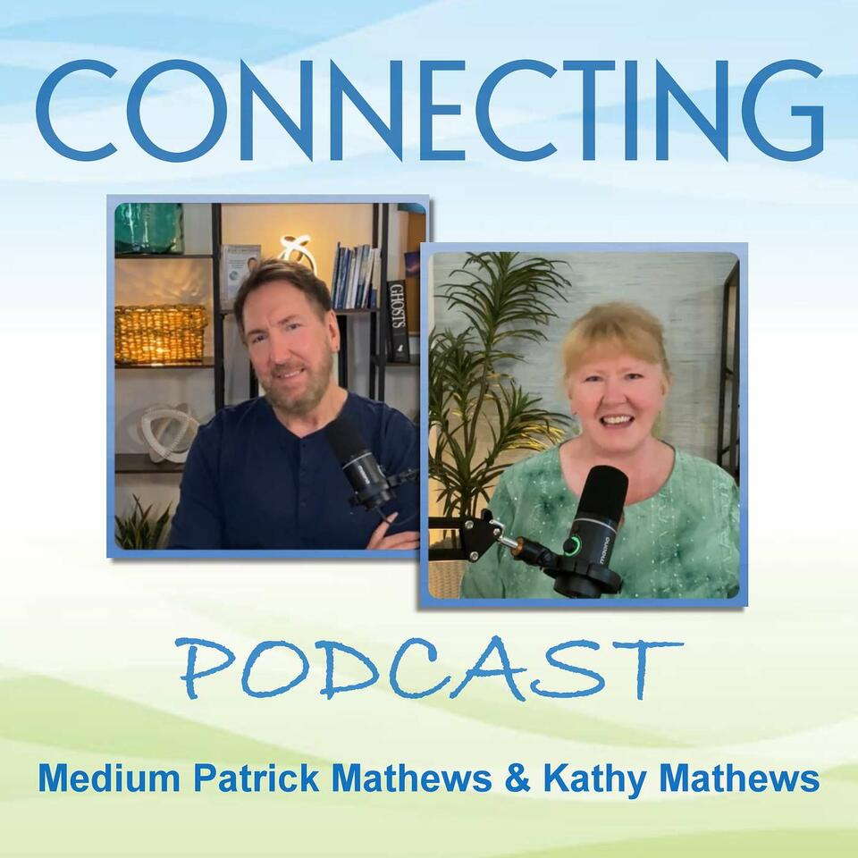 CONNECTING PODCAST