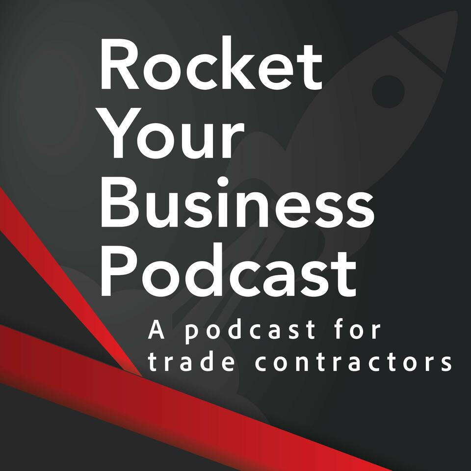 Rocket Your Business for Trade Contractors