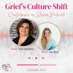 Grief’s Culture Shift - Divas That Care Network