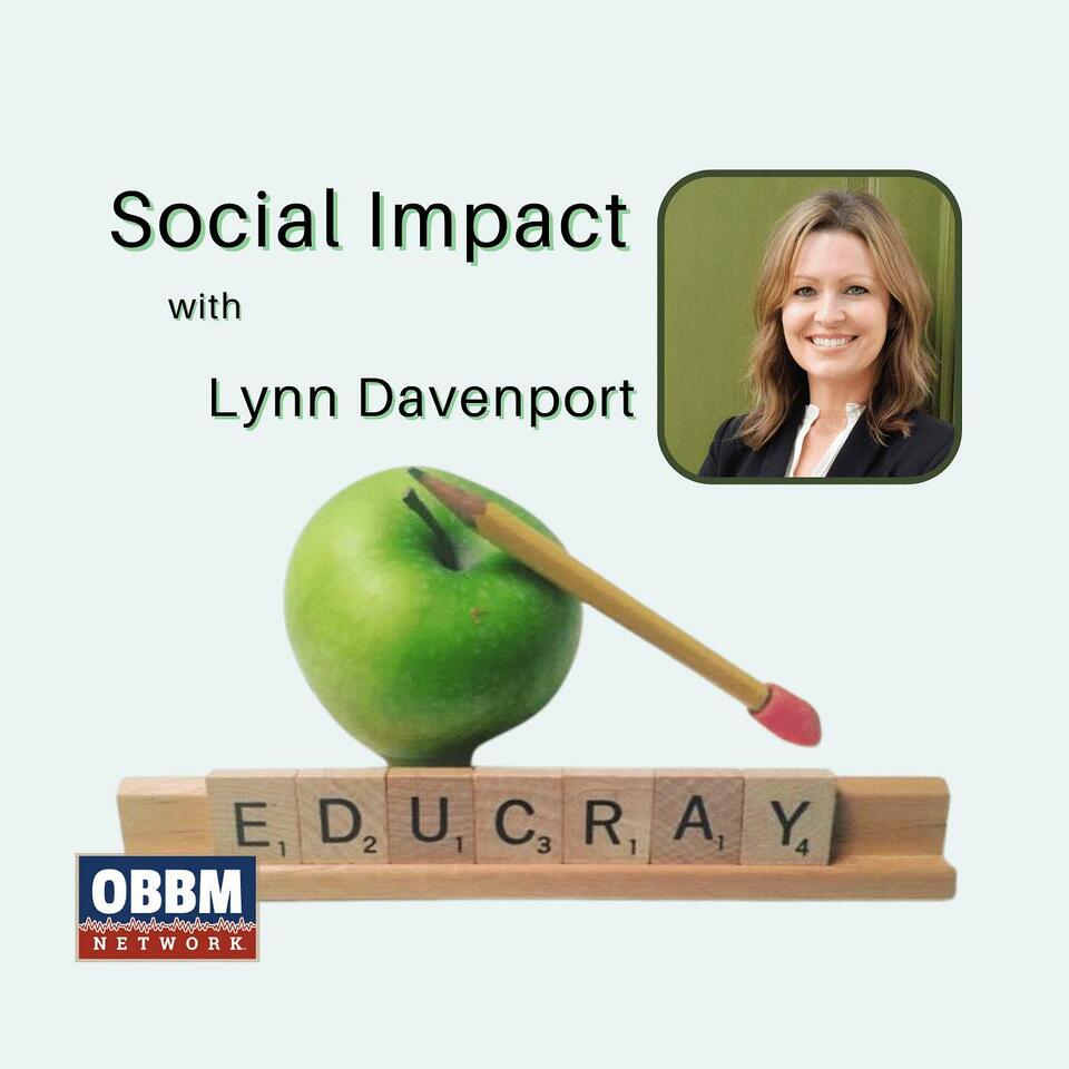 Social Impact Podcast with Lynn Davenport