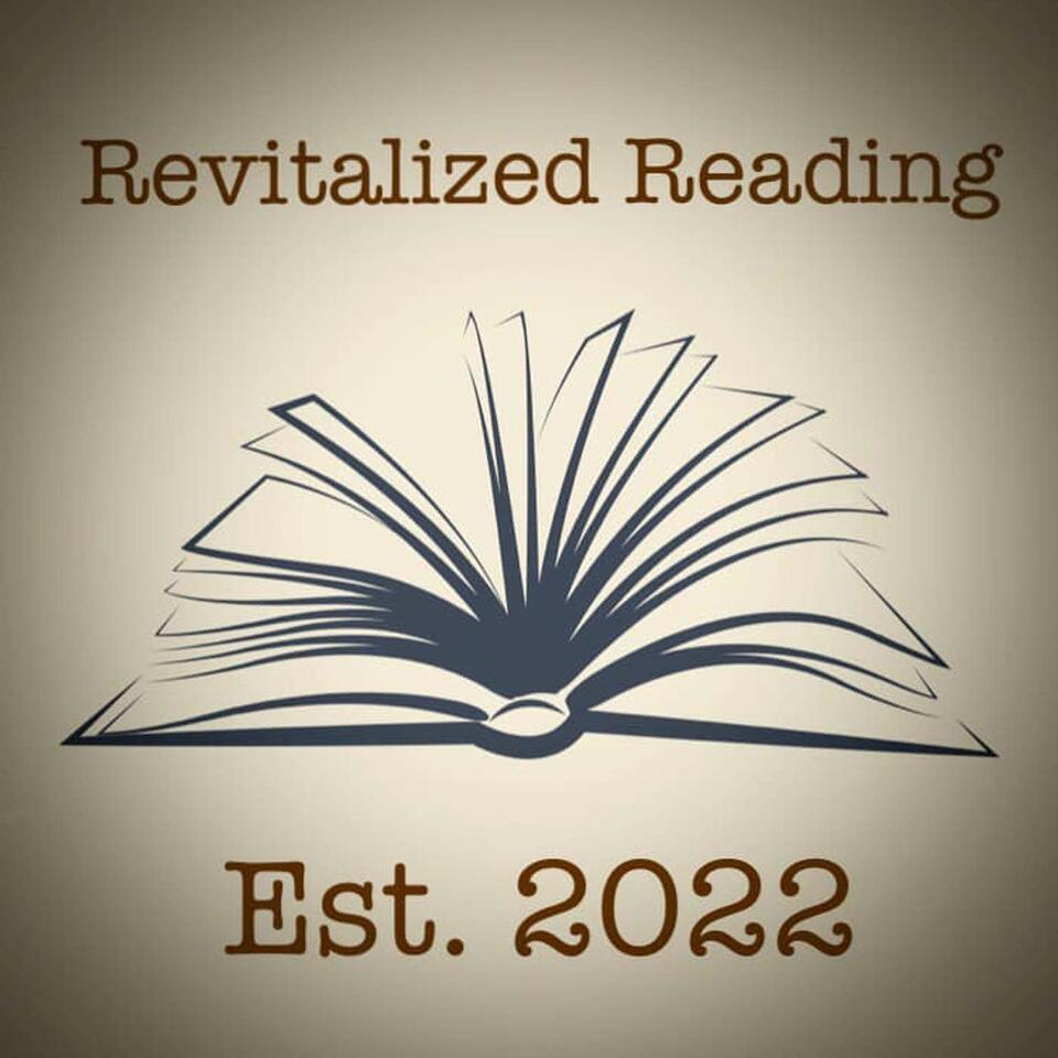 Revitalized Reading Podcast