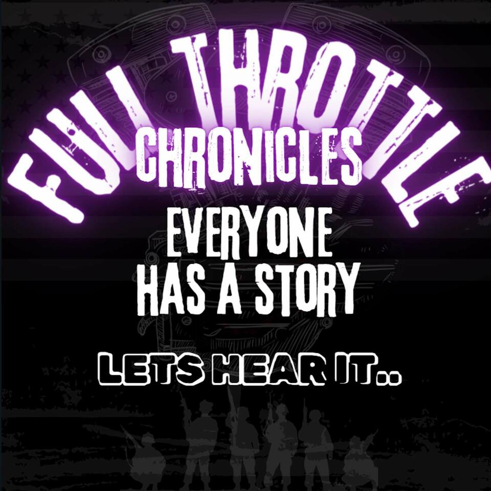 Full Throttle Chronicles