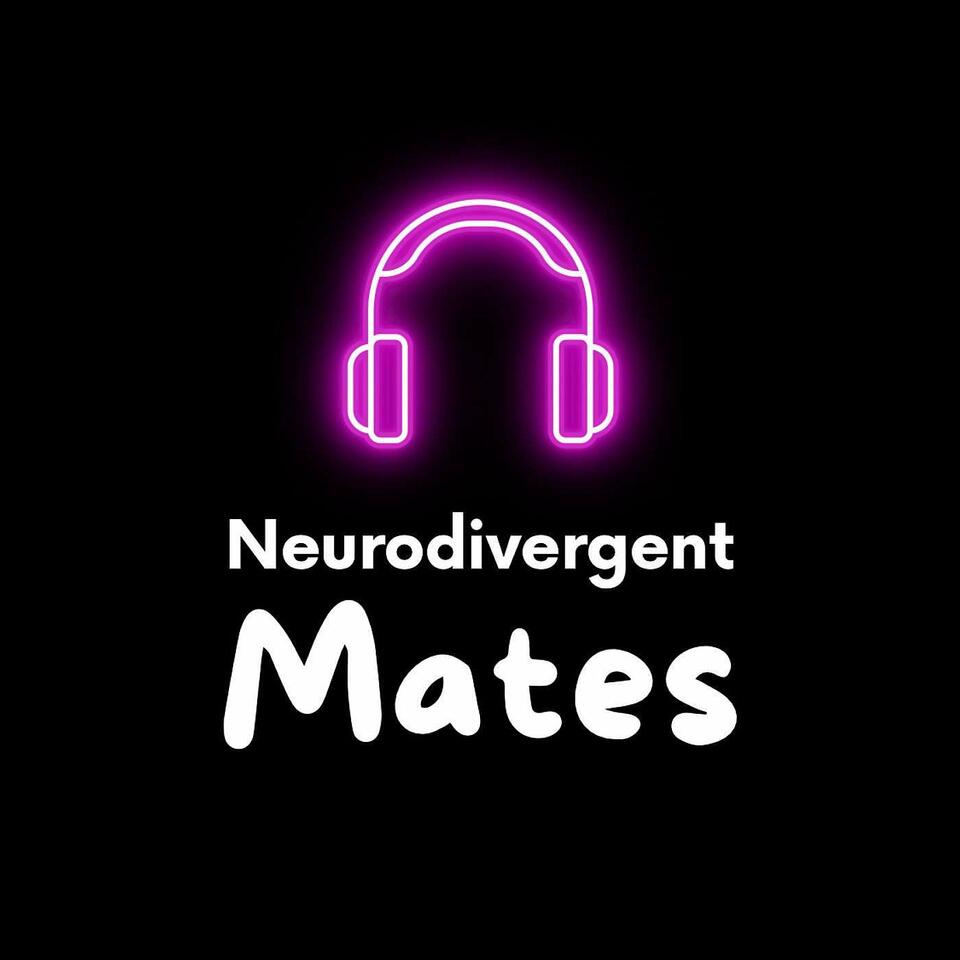 Neurodivergent Mates