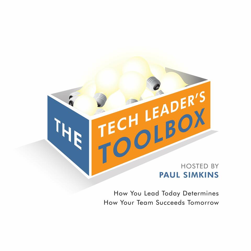 The Tech Leader's Toolbox