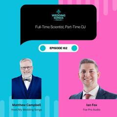 Wedding Songs Podcast