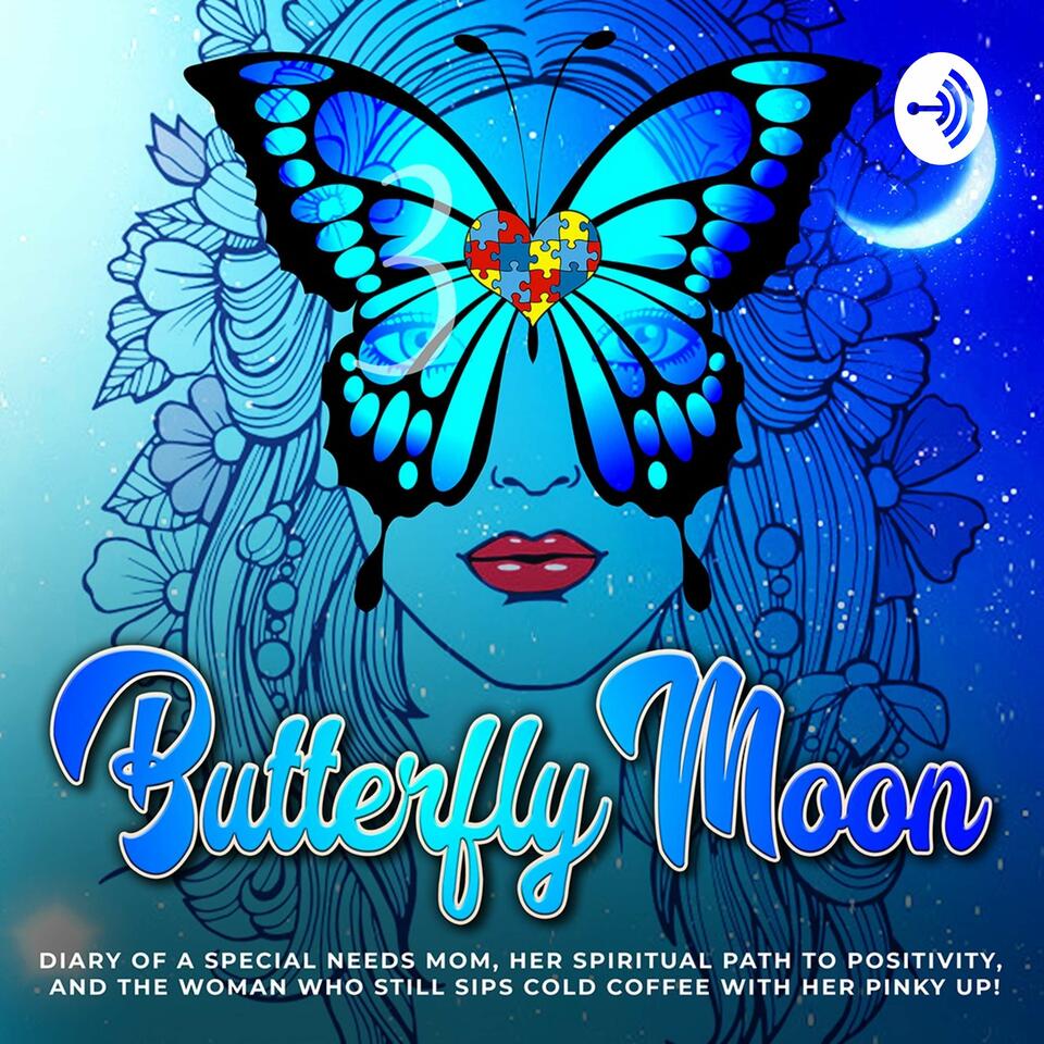 Butterfly Moon