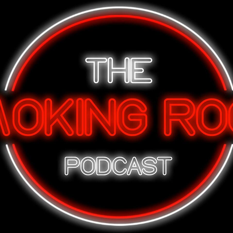 The Smoking Room Podcast