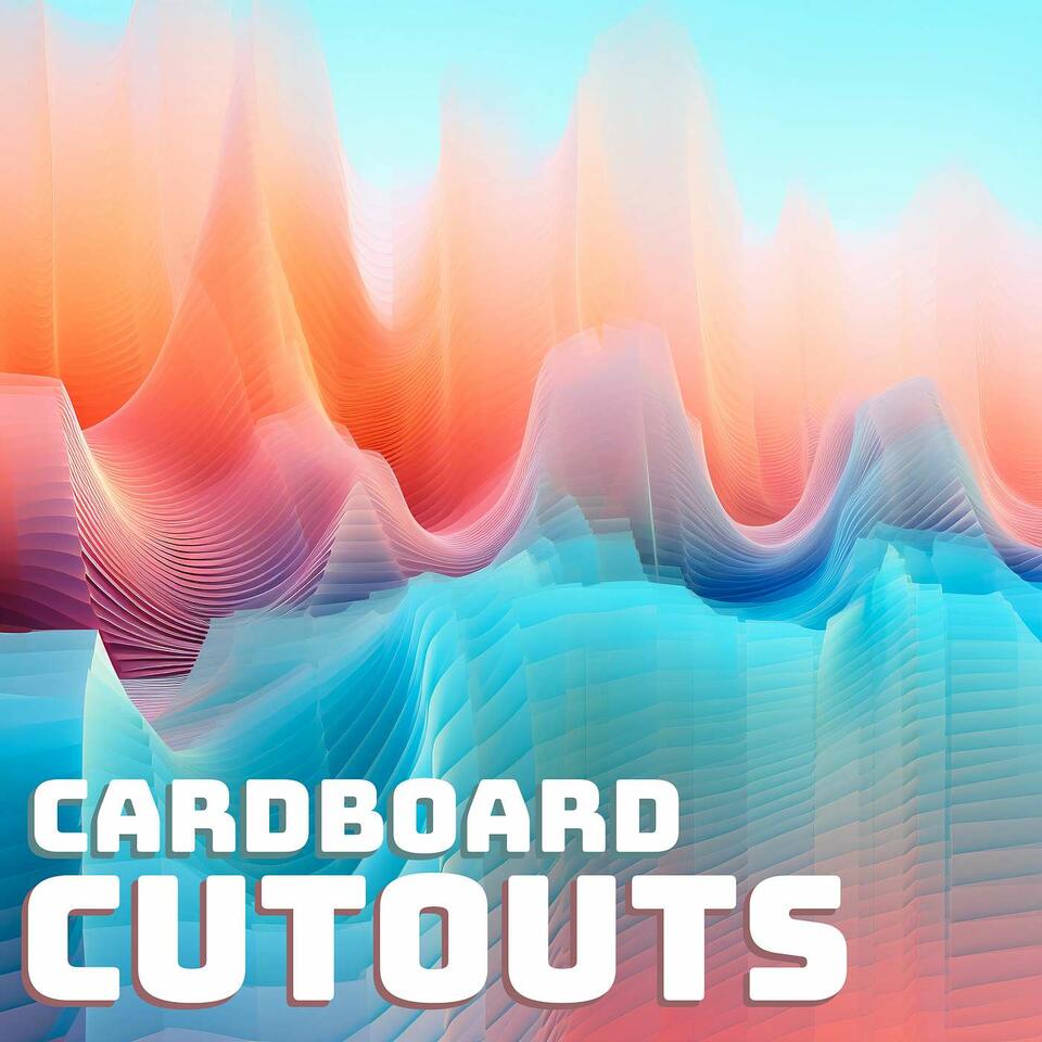Cardboard Cutouts