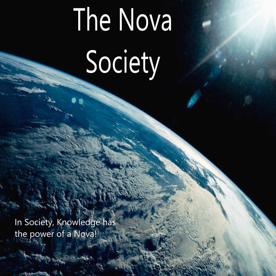 The Nova Society