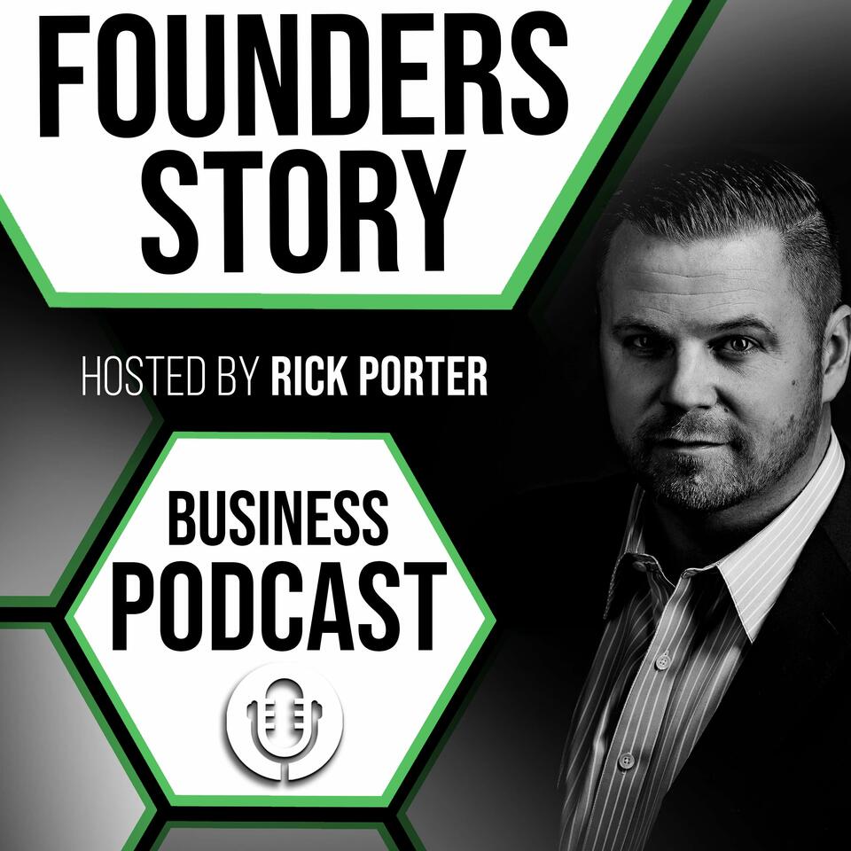 Founders Story