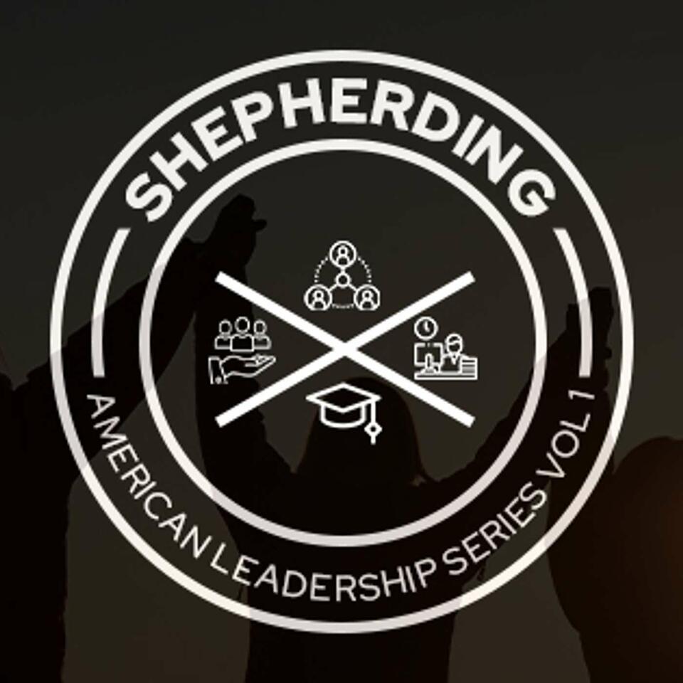 The Shepherding Podcast