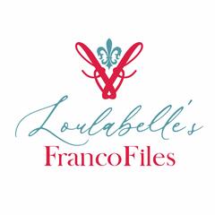 Loulabelle's FrancoFiles Ep 55 - A life changing leap to Paris perfection ❤️ - Loulabelle’s FrancoFiles