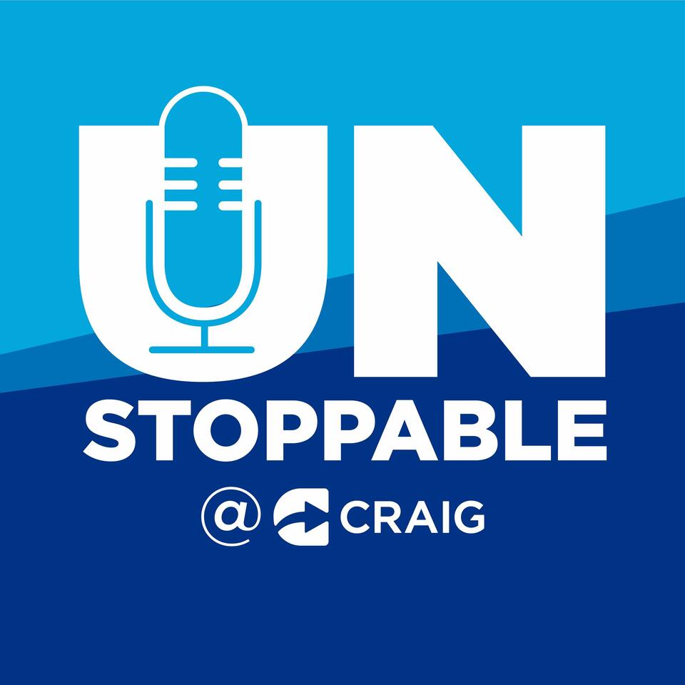 Unstoppable @ Craig